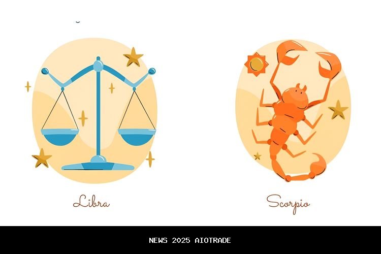 Ramalan Zodiak Libra dan Scorpio 25 Desember 2025: Cinta, Karir, Kesehatan, dan Keuangan
