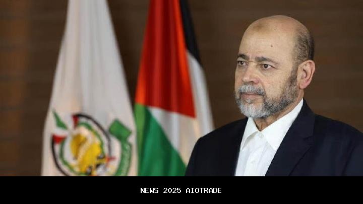 Hamas: Pertukaran Tahanan dengan Israel Diperkirakan Dimulai Senin