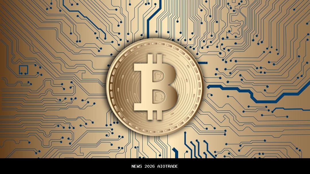 Bangunan Terminal Sats Lapisan Kredit Bitcoin