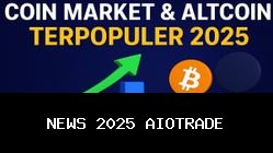 5 Aplikasi Jual Beli Crypto Terpercaya 2025: Review & Keunggulan