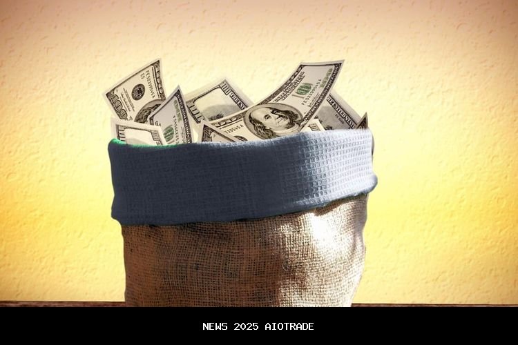 Lincah Jemput Rezeki! 5 Weton Ini Selalu Jadi yang Paling Cepat Terima Kekayaan Besar dalam Hidupnya