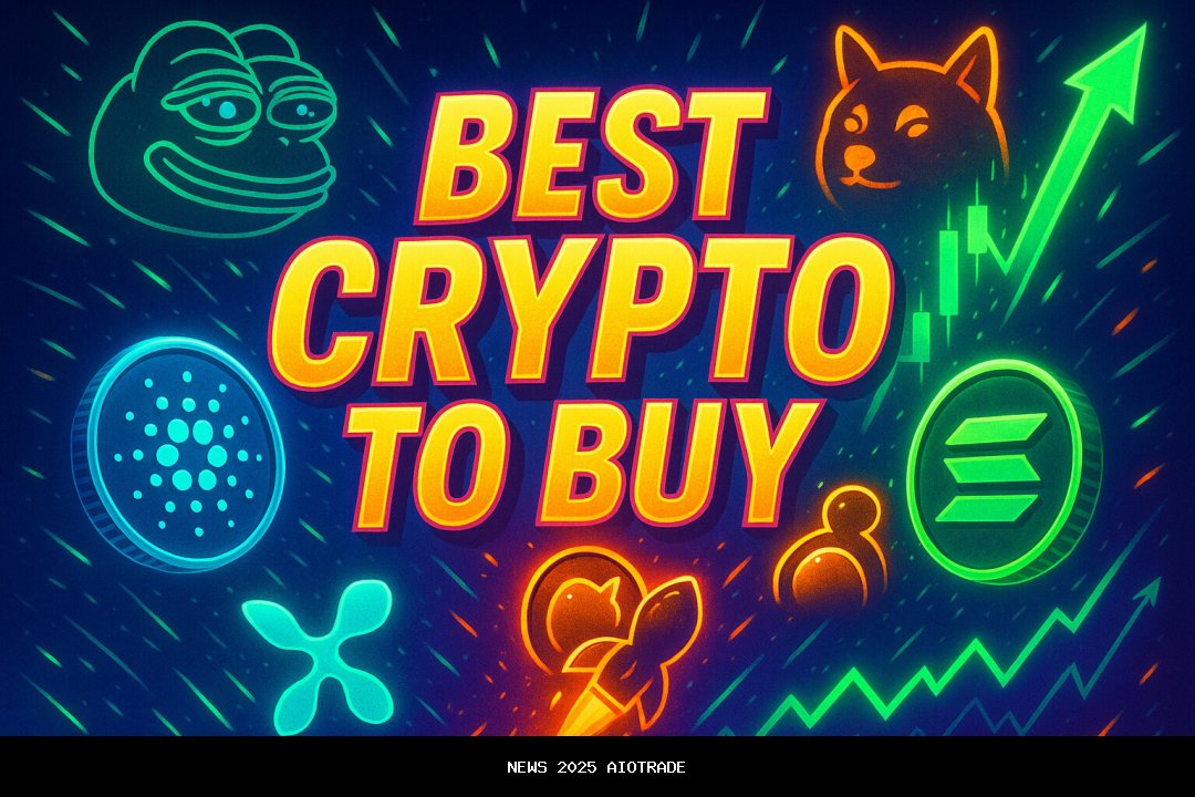 Koin Kripto Terbaik yang Harus Dibeli Sekarang: Inilah Alasannya Ahli Menempatkan Remittix Di Atas S