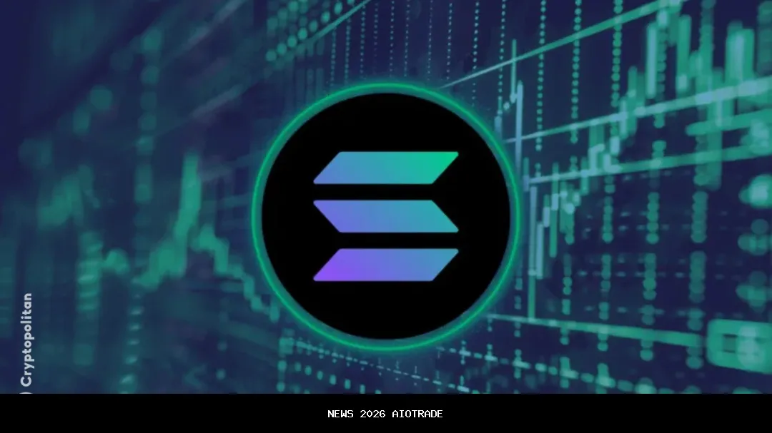 Sharps Technology mengumpulkan 400 juta dolar dalam penempatan swasta untuk membangun treasury Solan