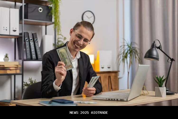 Harta Tak Terduga! 7 Weton Berhasil Kumpulkan Kekayaan Tinggi dalam Hitungan Hari