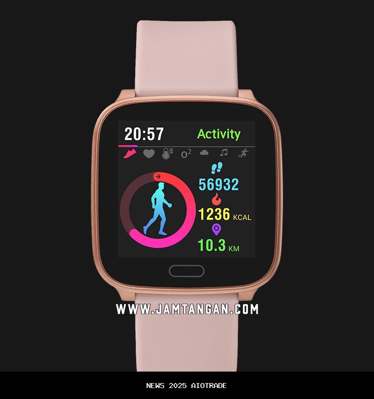 Sangat Murah, Tapi Mewah! Rekomendasi Samsung Watch di Bawah 1 Juta yang Stylish dan Fungsional