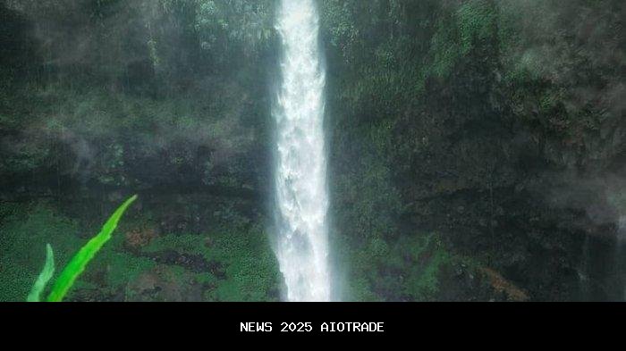 5 destinasi trek terbaik Tasikmalaya yang wajib dikunjungi