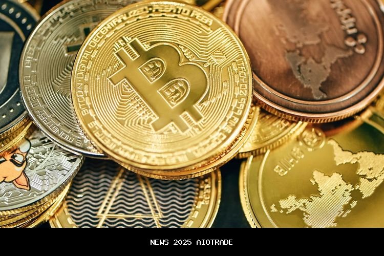 Harga Kripto Volatil Akibat Perang Dagang AS-China, Ini 4 Langkah Investor