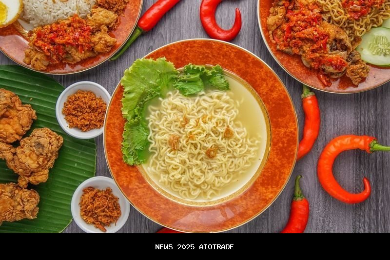 Waspadai 13 Makanan Ini yang Picu Asam Lambung Naik