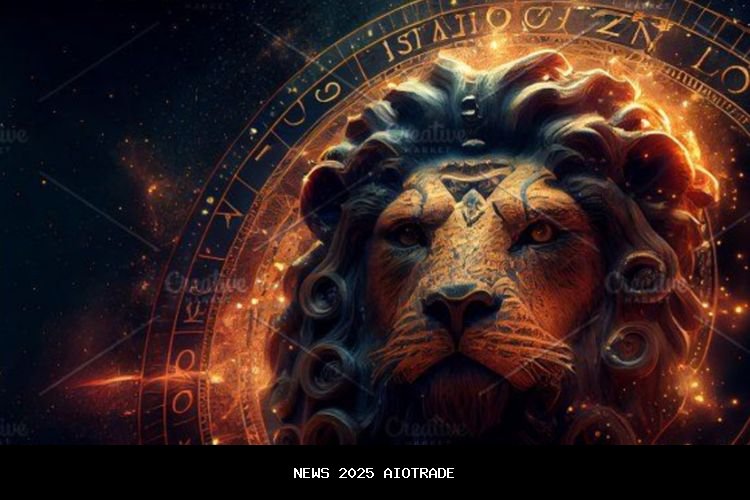 Ramalan Zodiak Leo Hari Ini: Keberuntungan, Cinta, Keuangan, Karier, dan Kesehatan