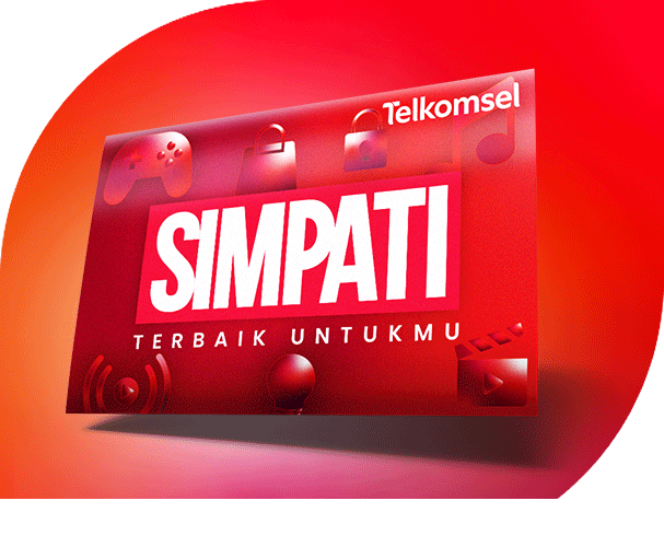 SIMPATI x Othman Hadirkan Jaket Phoenix Crest Limited Edition, Eksklusif di MyTelkomsel