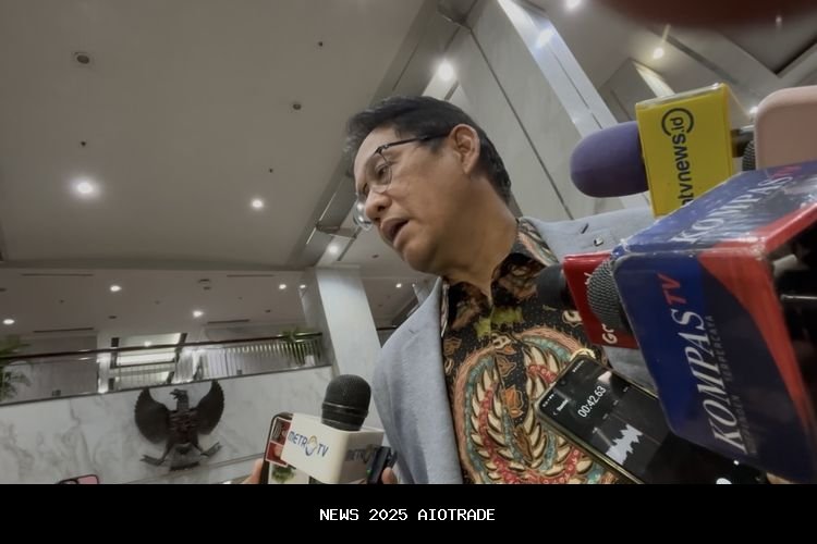 Menteri Keuangan Minta DKI Percepat Serapan Dana Mengendap Rp14,6 Triliun