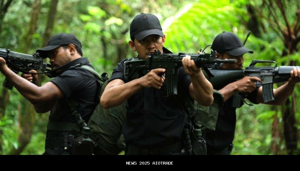 Iko Uwais dan Nagita Slavina Sumbangkan Keuntungan Film Timur untuk Korban Bencana Sumatera