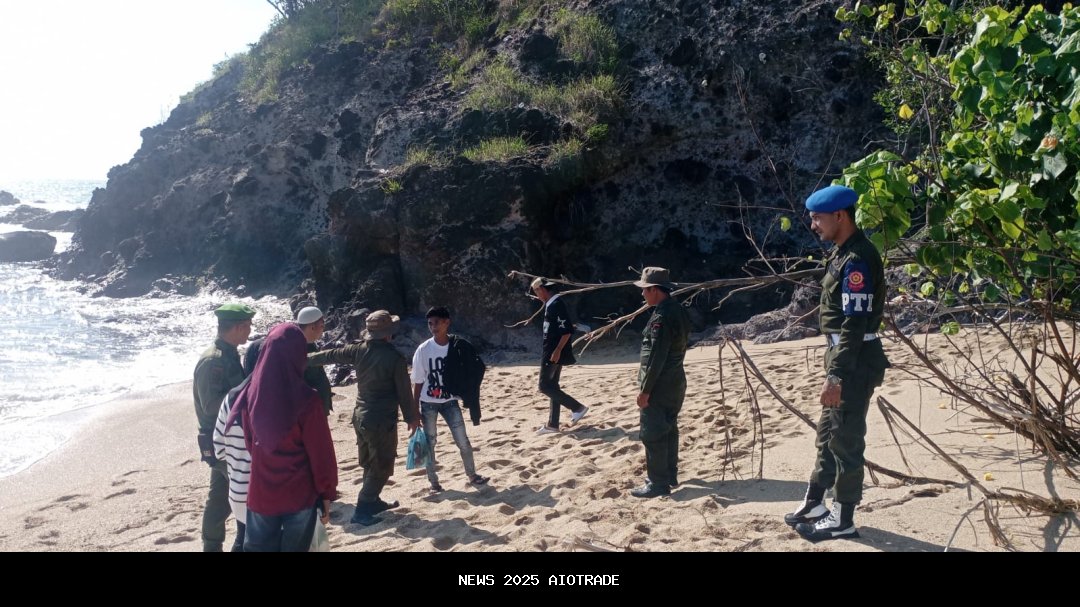 Ciptakan Wisata Syariah, Patroli Malam di Objek Wisata oleh Satpol PP dan WH Aceh Tengah