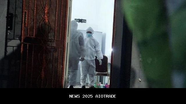 Mengenal Hoarding Disorder Pria di Pati yang Ditemukan Tewas di Tumpukan Sampah