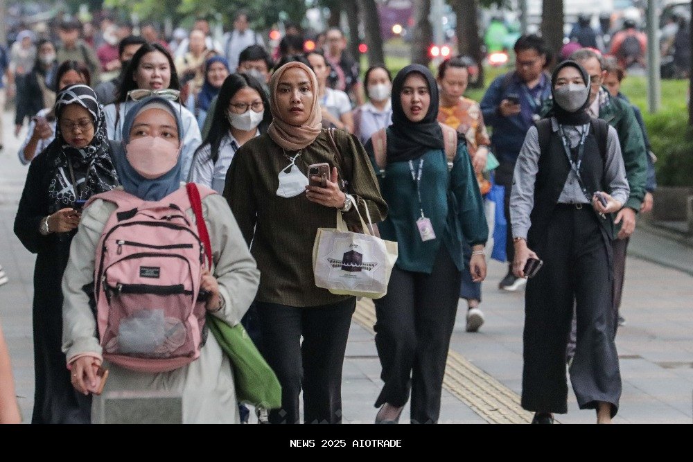 Simulasi UMP 2026 Jawa Timur dengan Formula Terbaru