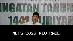 Tak Ingin Cilacap Tertinggal, Syamsul Ajak Semua Pihak Bergerak Bersama