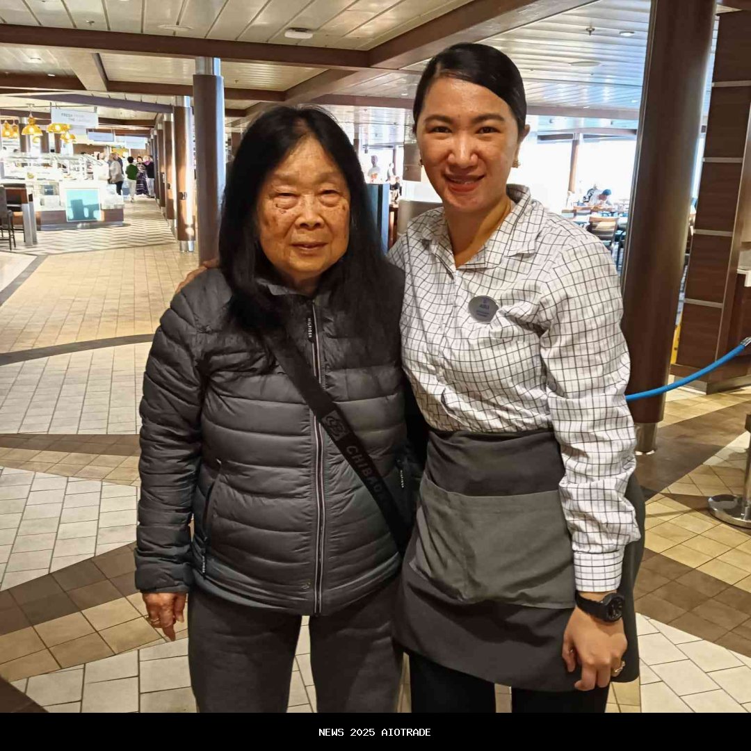 Perbedaan Bukan Penghalang dalam Hubungan, Termasuk Perbedaan Usia (Seri ke-15)