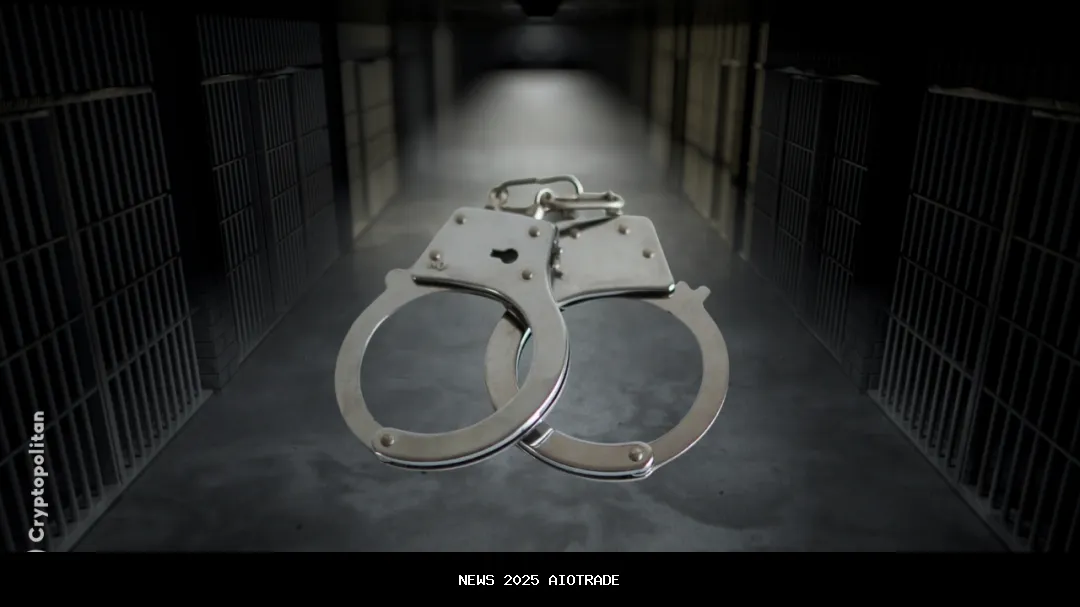 Dana gereja Korea Selatan dialihkan ke investasi kripto yang gagal