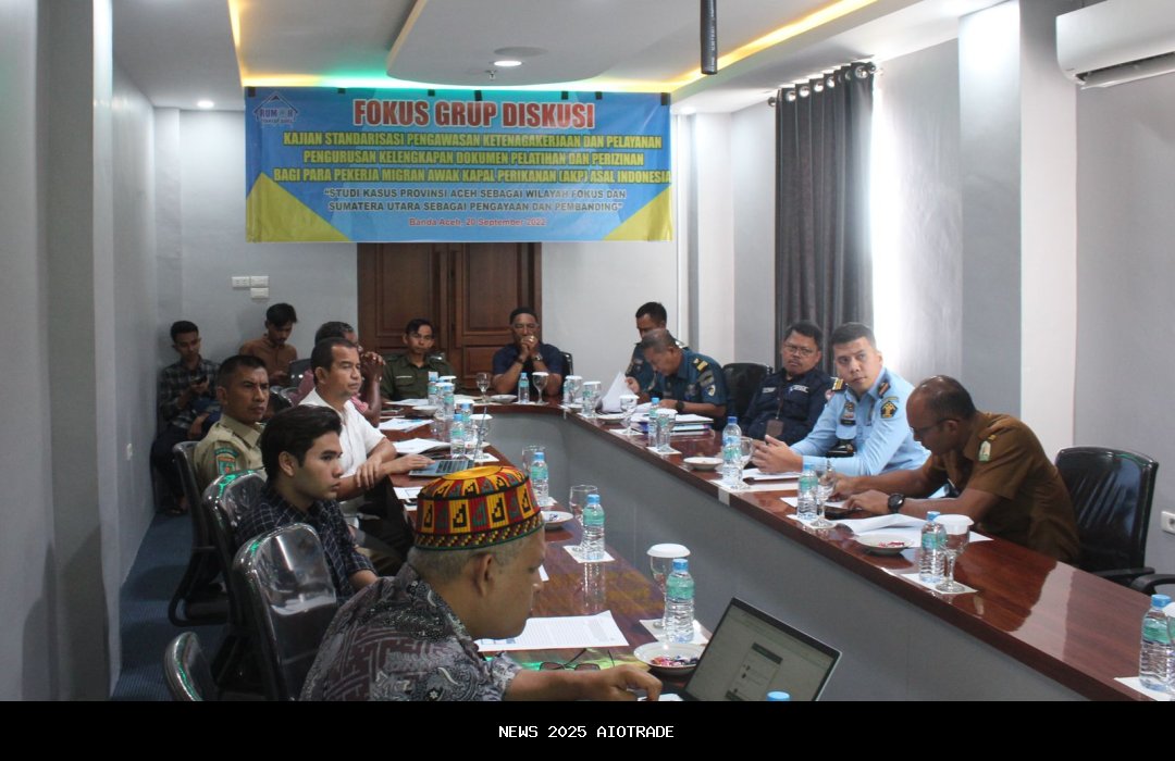 Pemerintah Pusat Izinkan Bantuan Asing Masuk Aceh dari NGO