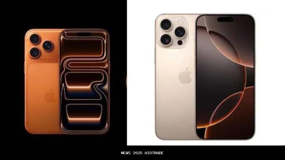 Daftar Harga iPhone 11-17 di Akhir 2025, Pro Max Naik Usai Rilis 17