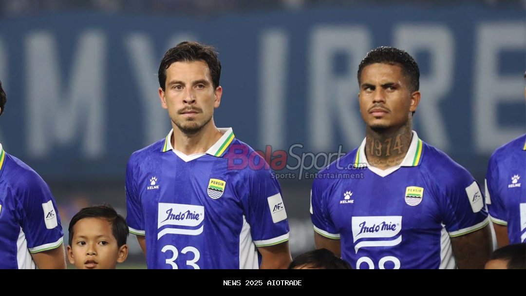 Pelatih Bhayangkara FC Tidak Ingin Tiru Persib Dengan Datangkan Pemain Naturalisasi, Ini Alasannya