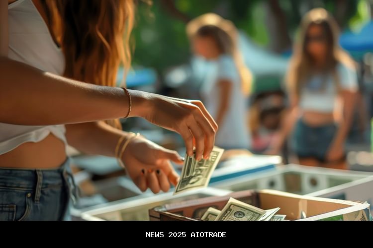 13 Weton yang Bawa Rezeki Berlimpah di Akhir Bulan, Siapkan Diri!