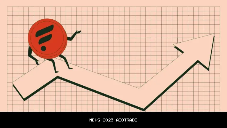 Harga Flare (FLR) Mengabaikan Kekacauan Kripto dengan Rekor 240 Hari u2014 Ini Yang Akan Terjadi Ber
