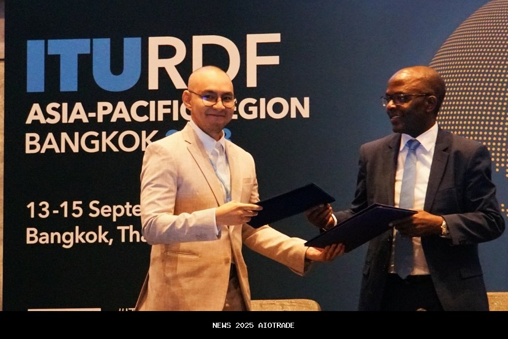 Indosat Perkuat 5G Berbasis AI di Jawa Barat untuk Kesiapan Nataru