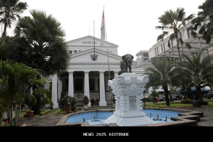 Selain Hari Museum Indonesia, 12 Oktober 2025 Juga Memperingati Apa?
