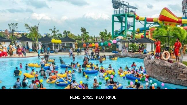 Libur Nataru ke NTT? Ini Destinasi Keluarga yang Jarang Diketahui di Manggarai Barat