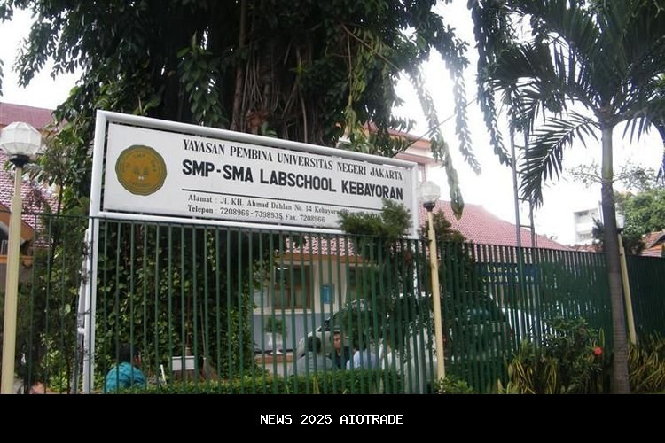 SMA Swasta Terbaik di Indonesia, Daftar Biaya Sekolahnya