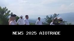 Puncak Bidadari Solok, Pesona Wisata Dari Ketinggian