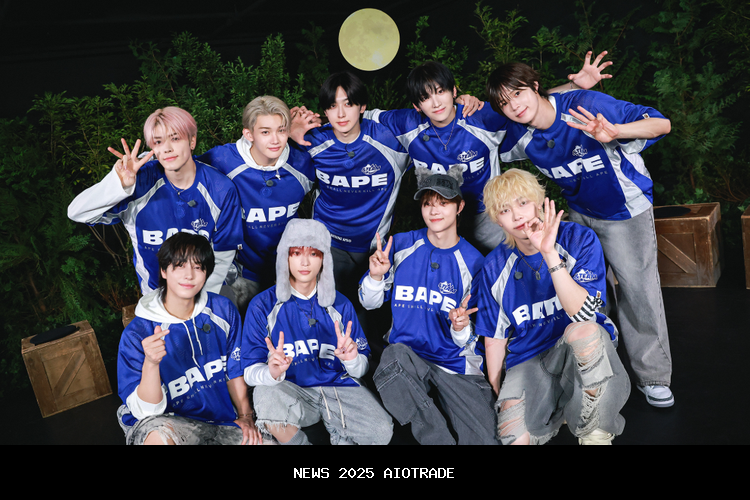 &TEAM Umumkan Debut di Korea Selatan dengan Album 'Back to Life' yang Membuat Fans Antusias