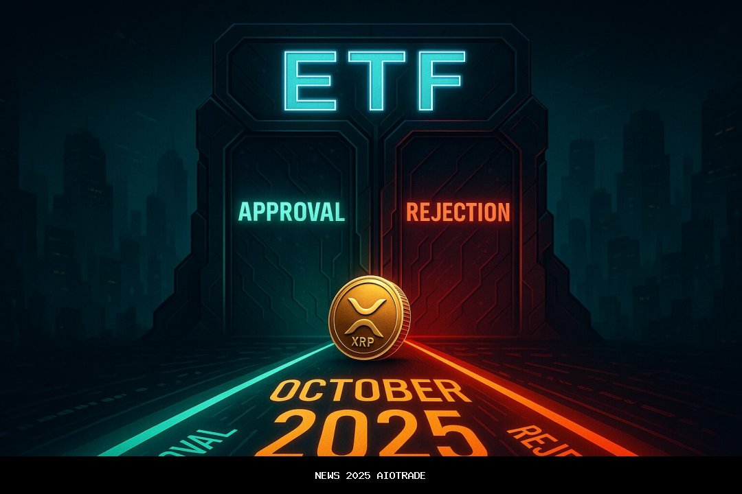 Prediksi Harga XRP Tahun 2025: Apa yang Selanjutnya Menjelang Keputusan ETF?