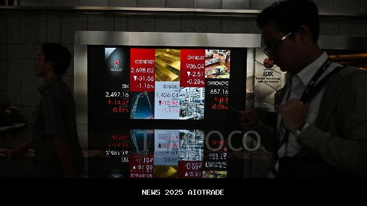 Energi Hijau Akuisisi Saham Aceh Mineral Abadi