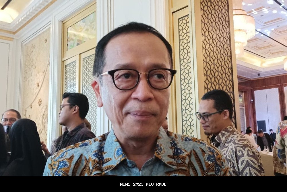 OJK Angkat Bicara soal Kredit Macet Rp2.500 Triliun