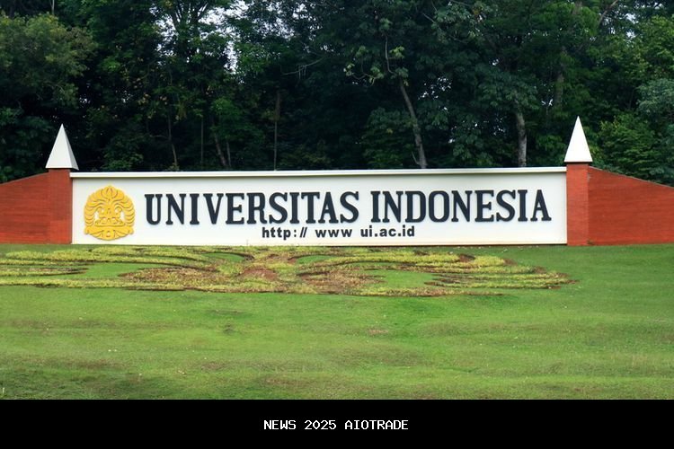 Prodi FK UI Pertama Raih Akreditasi Internasional IAAHEH-INT