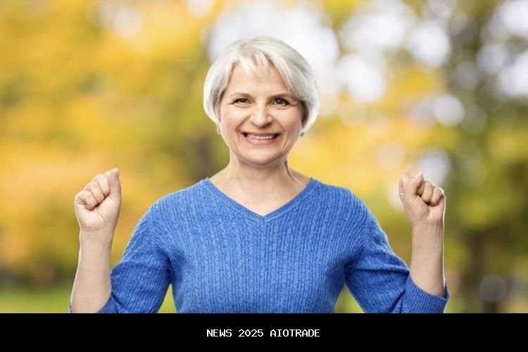 8 Kebiasaan Pagi untuk Bahagia di Usia 70-an, Rahasia Hidup Tenang dan Sehat