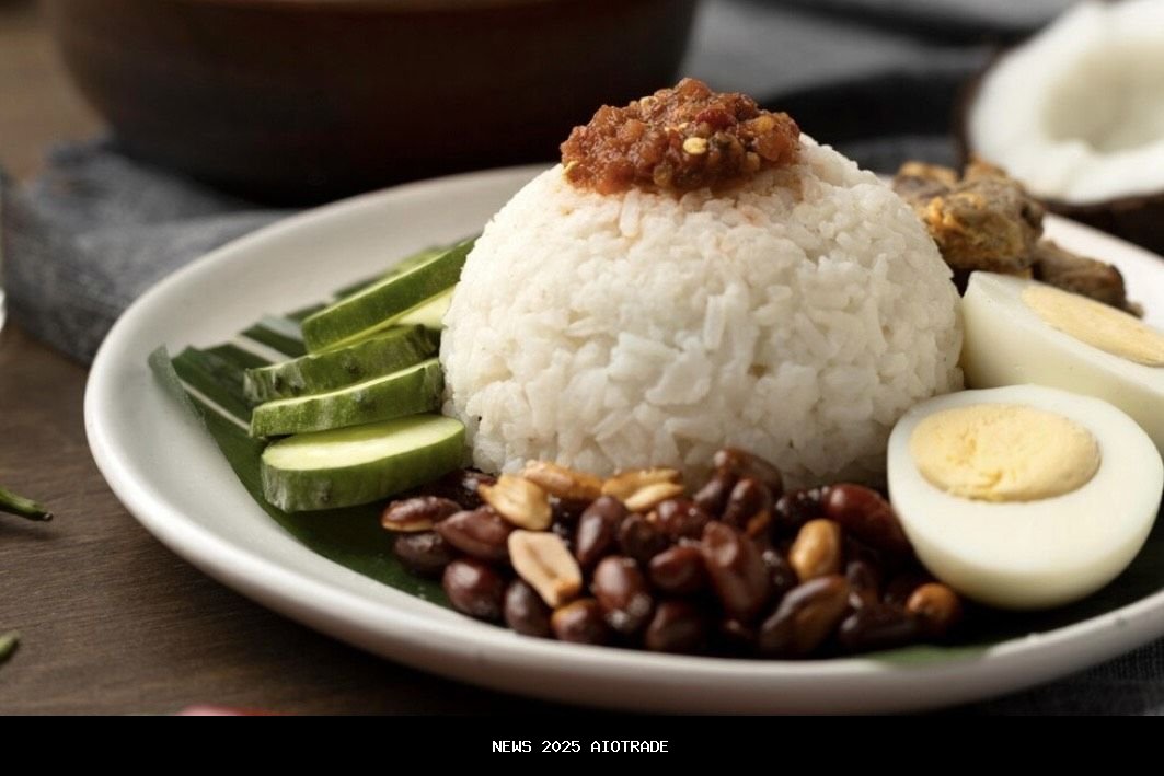 10 Nasi Pecel Legendaris Jogja yang Membuat Rindu Setiap Gigitan