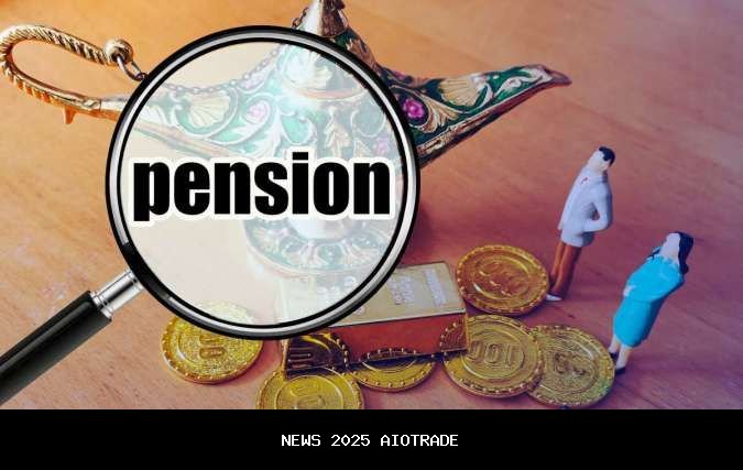 Dana Pensiun Pantau Fenomena Window Dressing di Pasar Modal Akhir Tahun