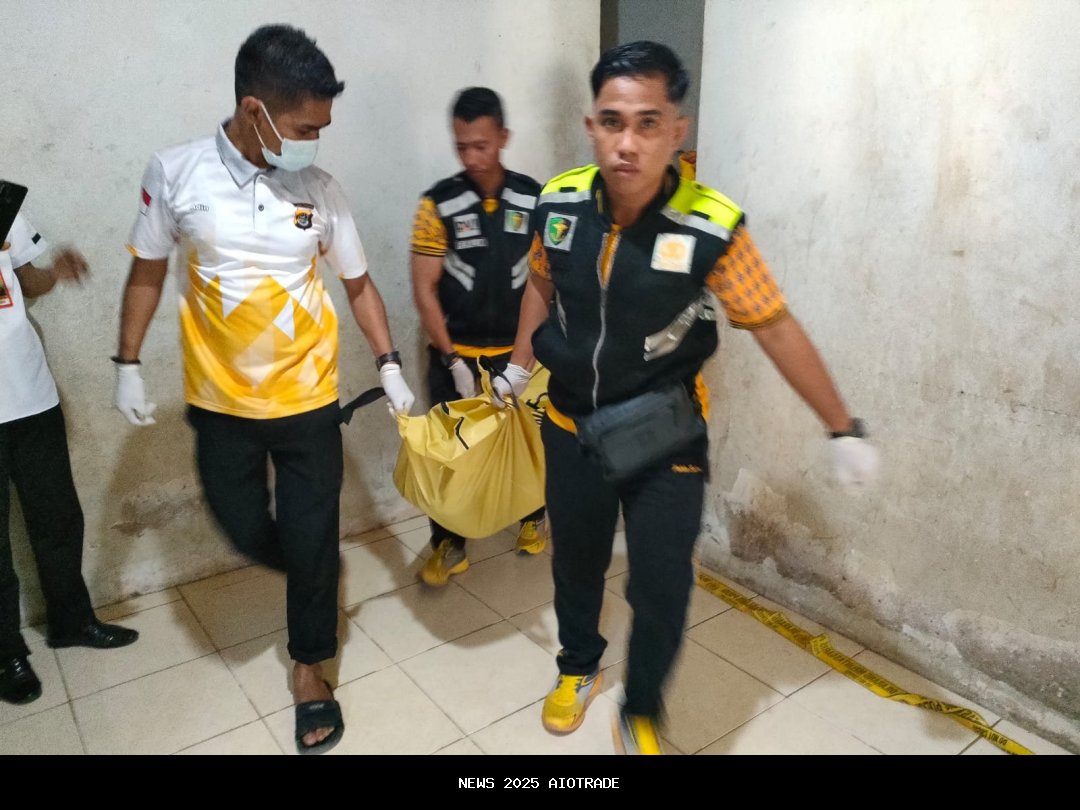 Penyebab Kematian Wanita Muda Manado di Tanjungpinang Masih Misteri