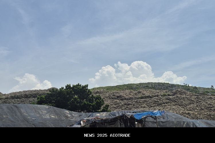 Kasus Kematian Sopir Truk Sampah Bantargebang, DLH DKI Gelar Cek Kesehatan Hari Ini