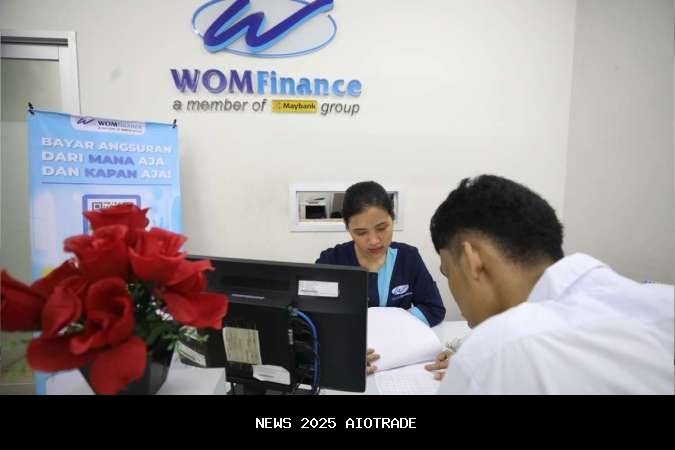 WOM Finance: Penurunan Kupon Obligasi Pengaruhi Biaya Dana