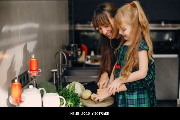 10 Tips Menjadi Orang Tua Hebat, Termasuk Memberi Tugas Rumah kepada Anak