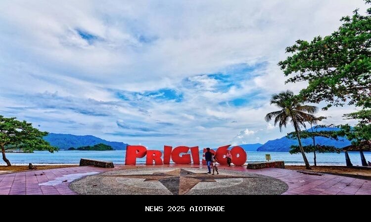 Jelajahi 5 Pantai Indah Trenggalek dengan Spot Kemah Menarik