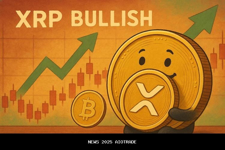 Harga XRP Mendekati Titik Kritis, Sinyal Jual Muncul dari Kongres Amerika?