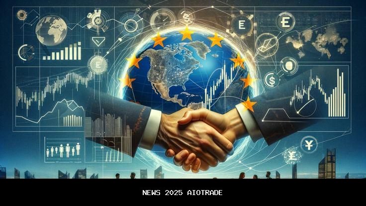 Perdana Menteri Kanada Dorong Kerja Sama Energi dan Pertahanan di Eropa