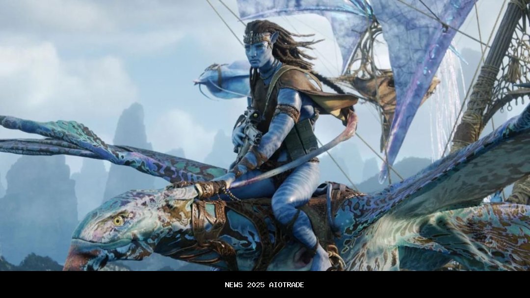 Mengapa Avatar: Fire and Ash Layak Dapat Penghargaan?