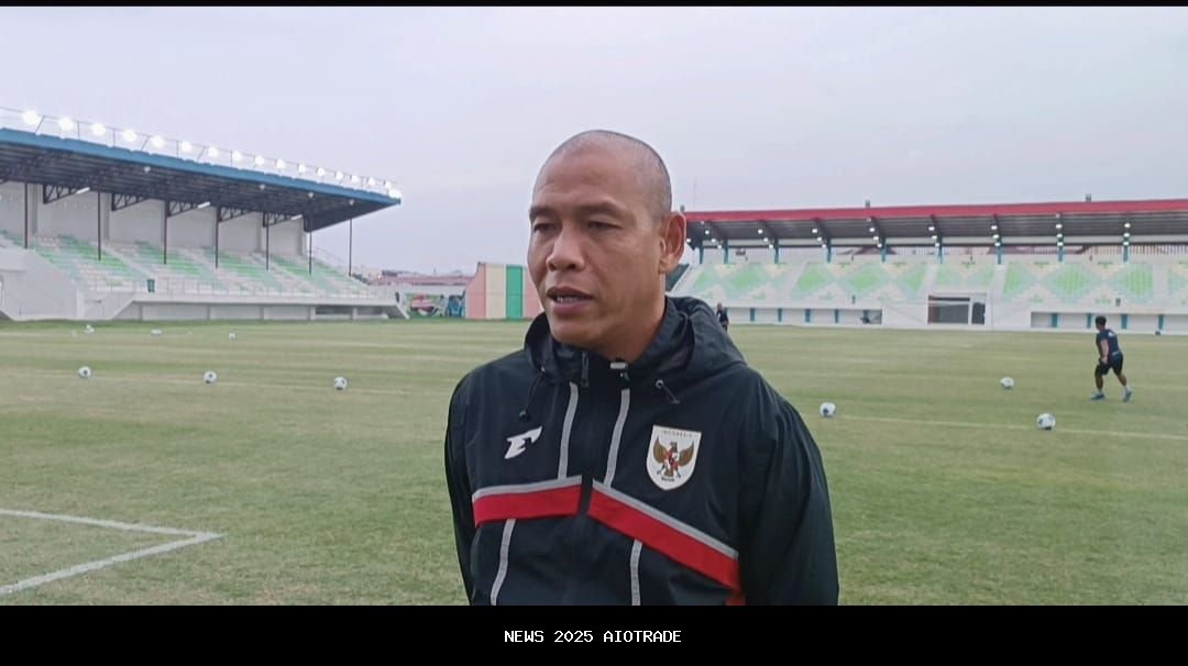 Kalah dari Mali, Nova Arianto Bongkar Kekurangan Timnas U-17 Indonesia