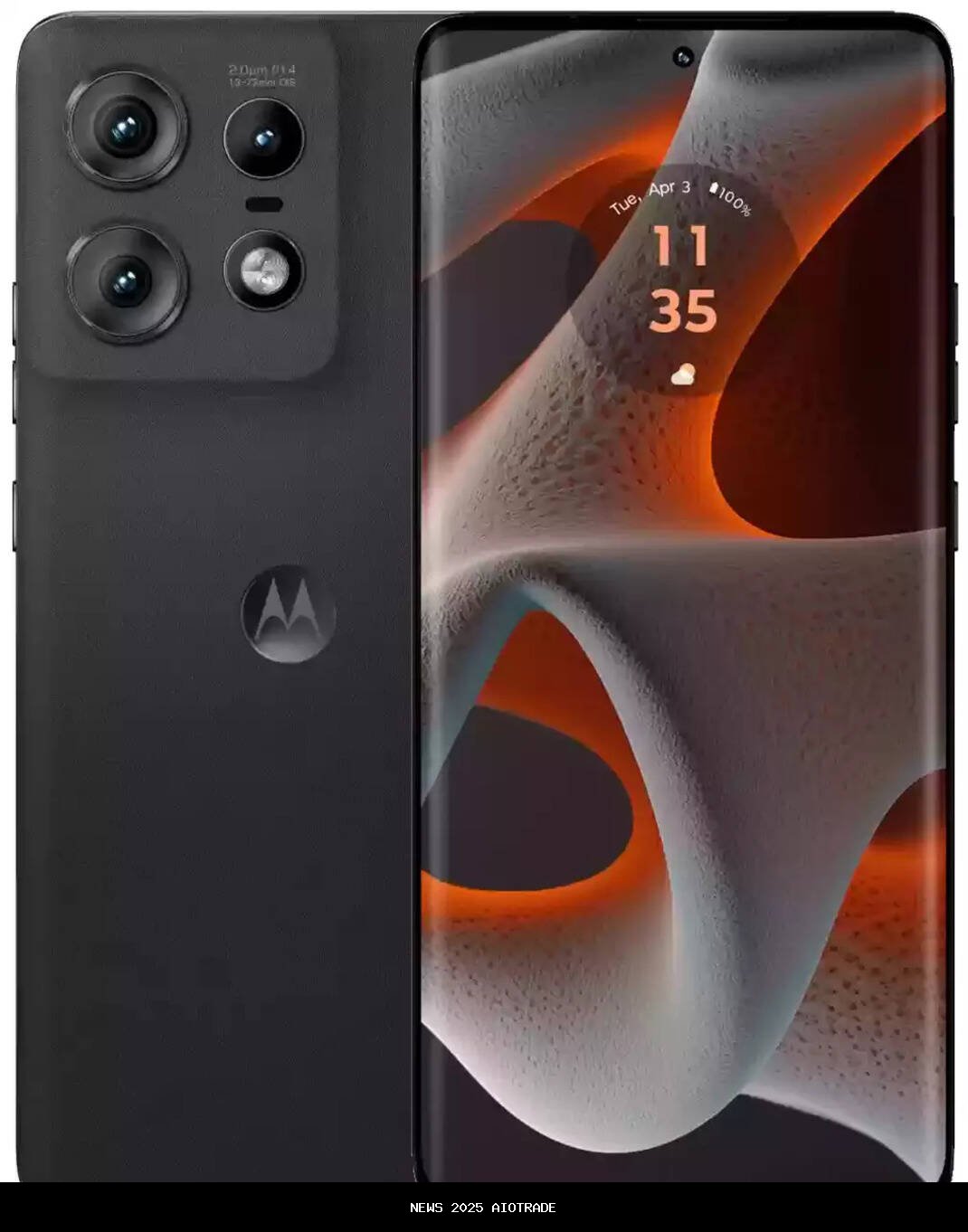 Tecno Camon 40 Pro 5G vs Motorola Edge 60 Fusion: Duel All-Rounder Rp3 Jutaan, Siapa Rajanya Konekti